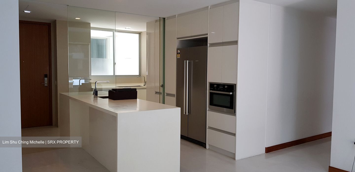 Floridian (D21), Condominium #575384721